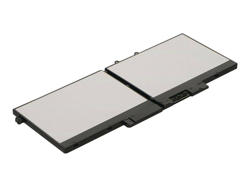 2-power Laptop-Batterie - Lithium-Polymer - 4 Zellen