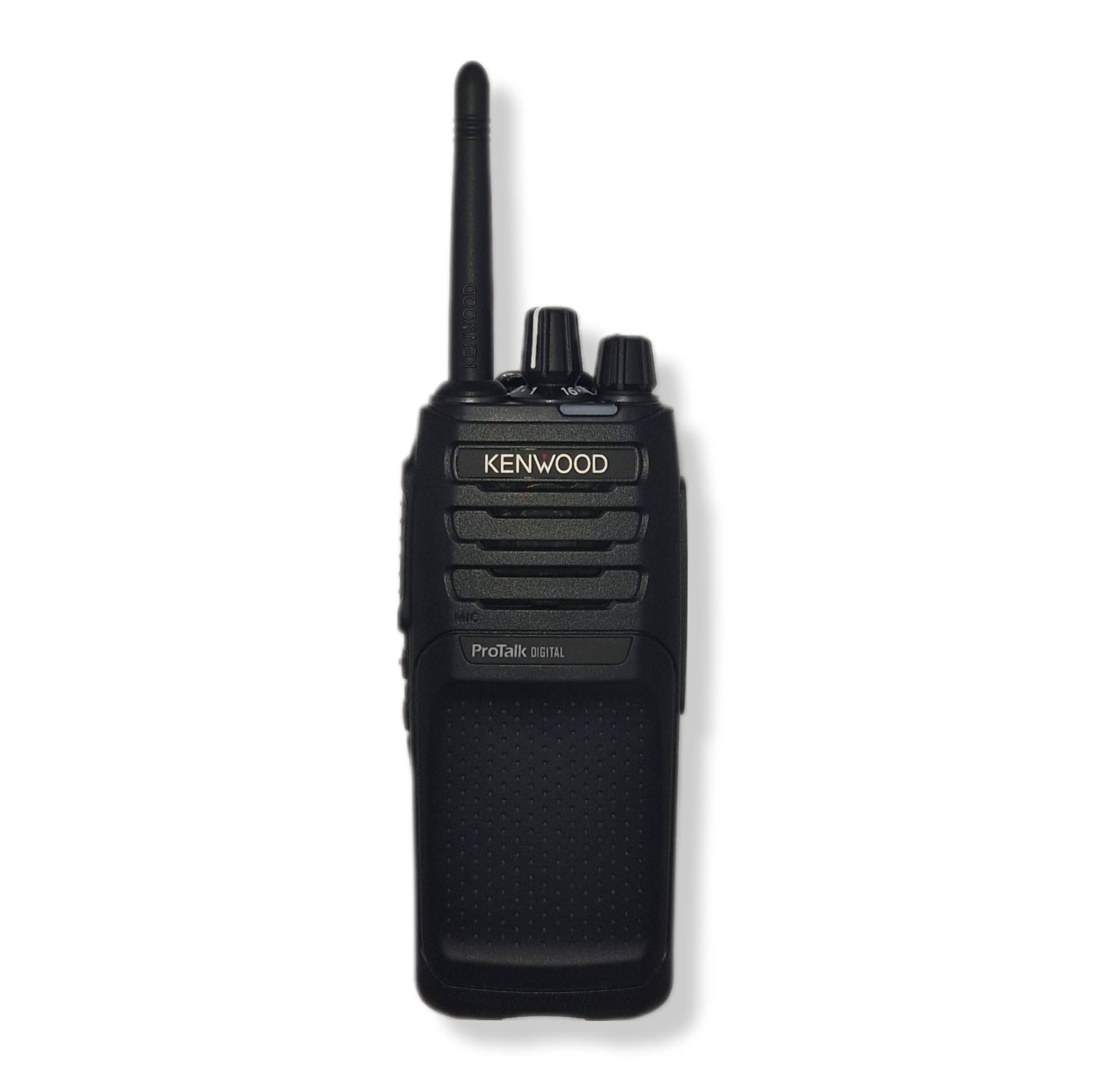 Kenwood - TK-3701DE PMR446