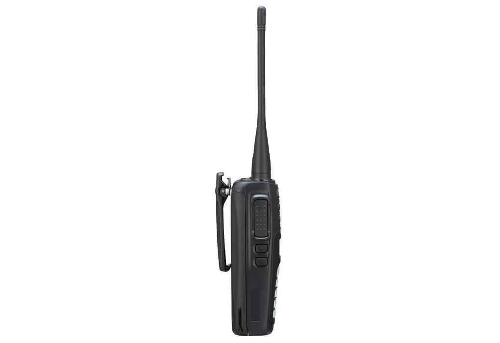 Kenwood - NX-1300DE digital UHF