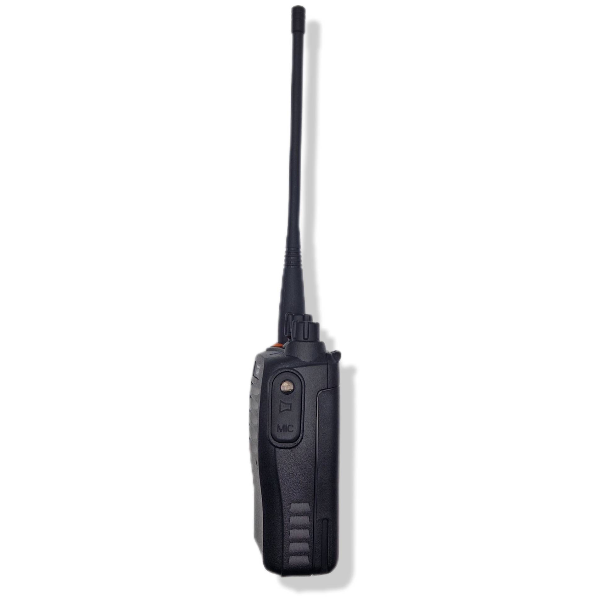 Team - TeCom IP3 VHF