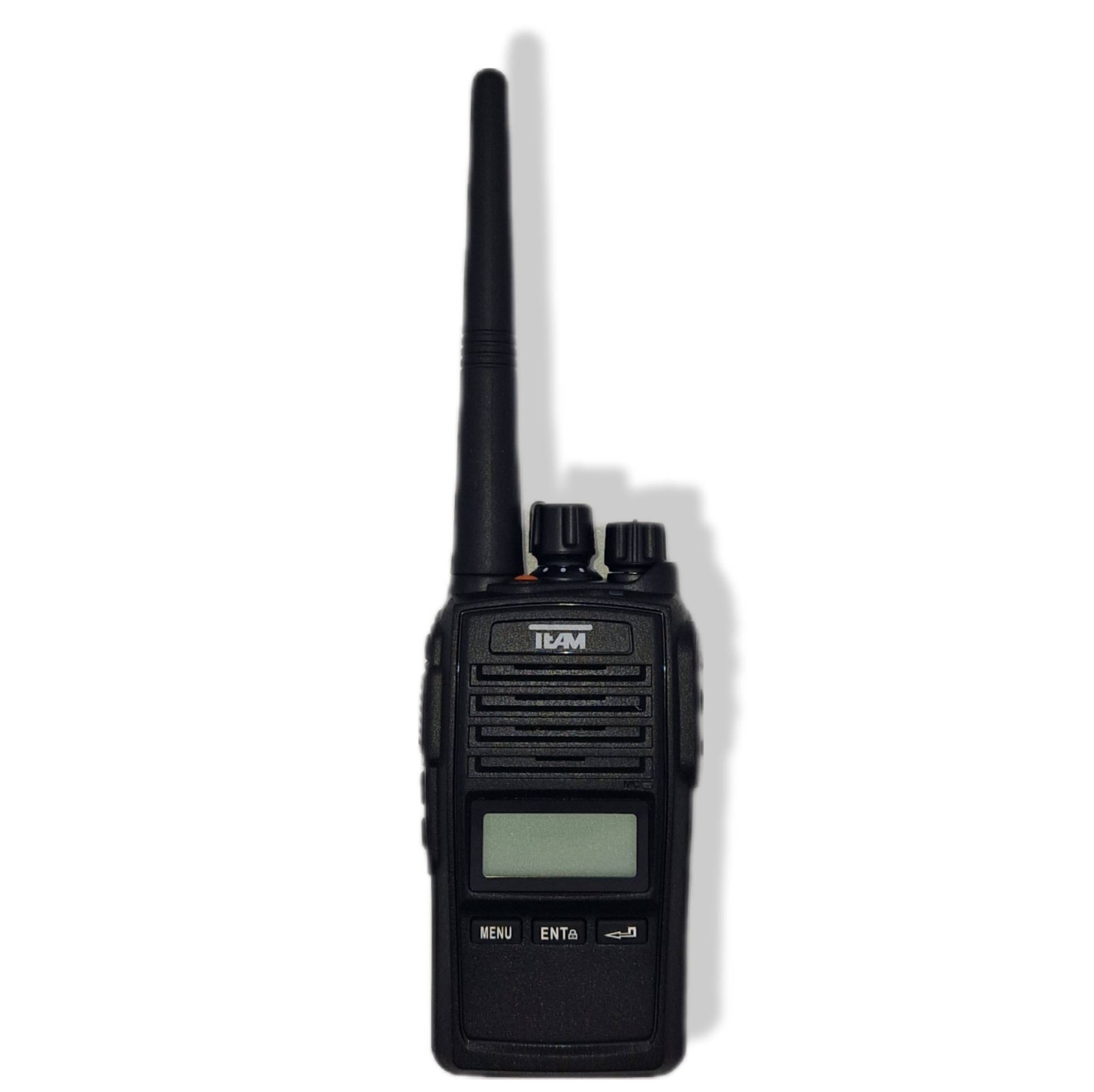 Team - TeCom-IPZ5 UHF