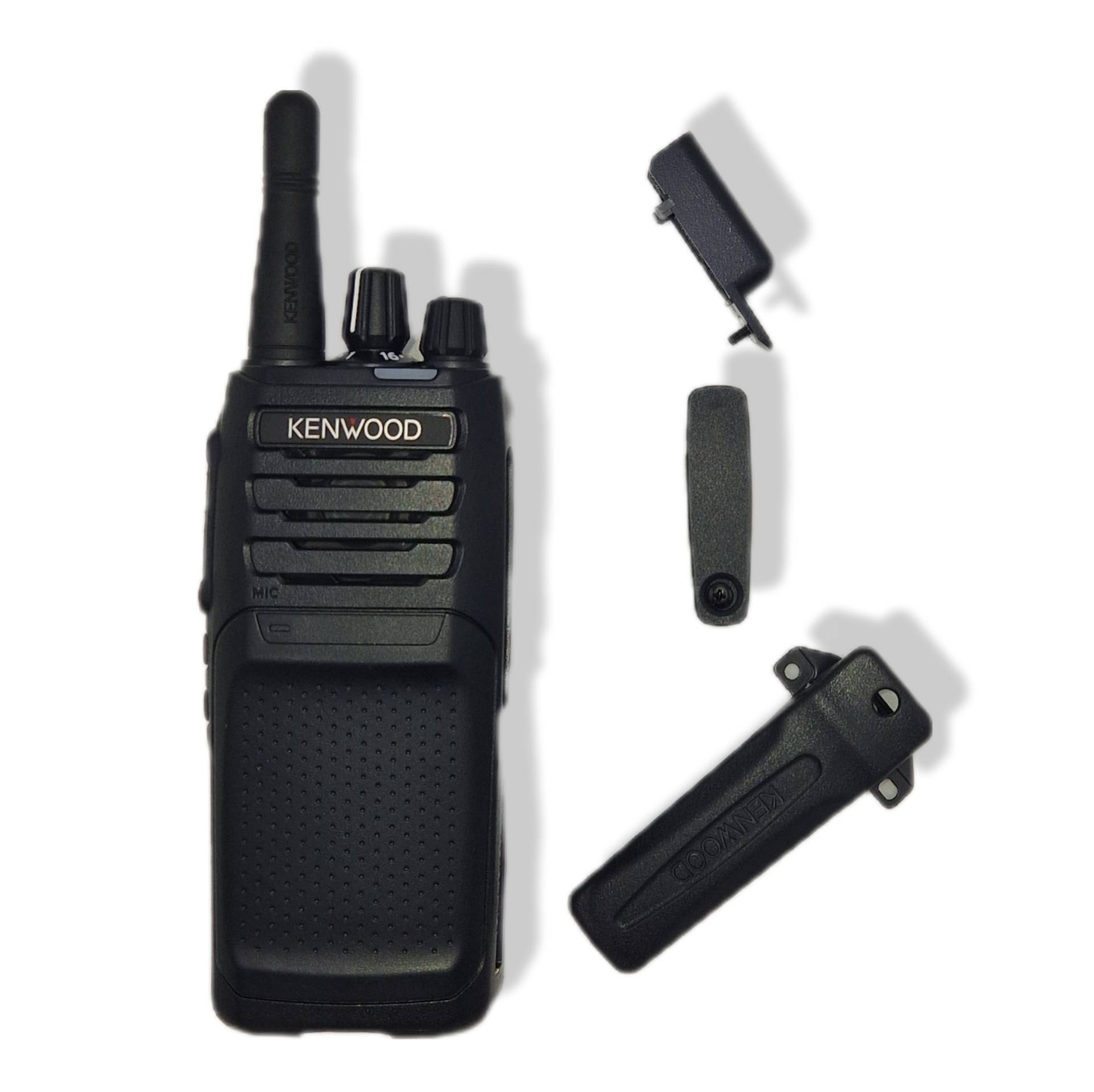 Kenwood - NX-1300NE3 analog/digital UHF