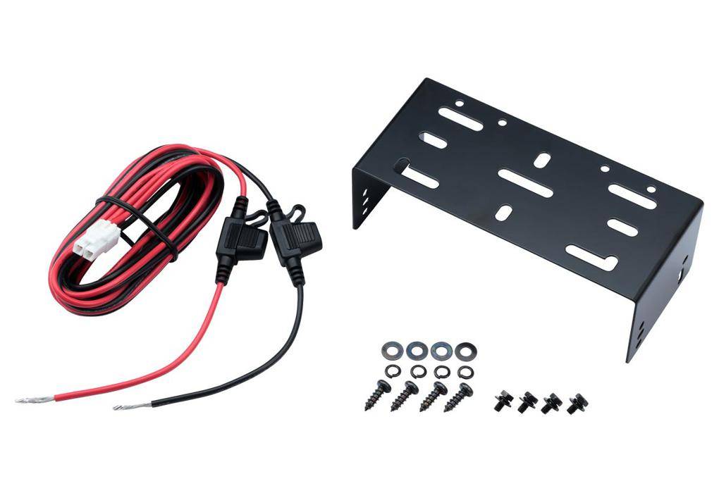 Kenwood - NX-1700DE VHF