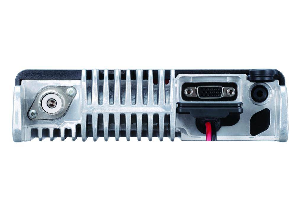 Kenwood - NX-1700DE VHF