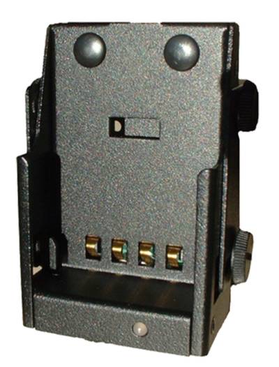 Kenwood - Fahrzeugschnellladegerät KVC-19