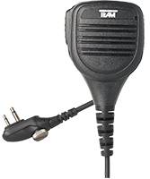 Set Team TeCom-IP3 mit spritzwassergeschütztem Lautsprechermikrofon