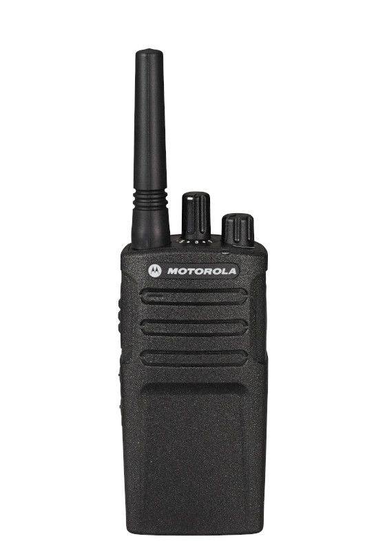 Motorola - XT420 PMR446