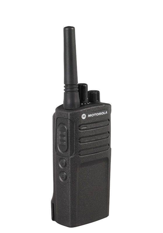 Motorola - XT420 PMR446