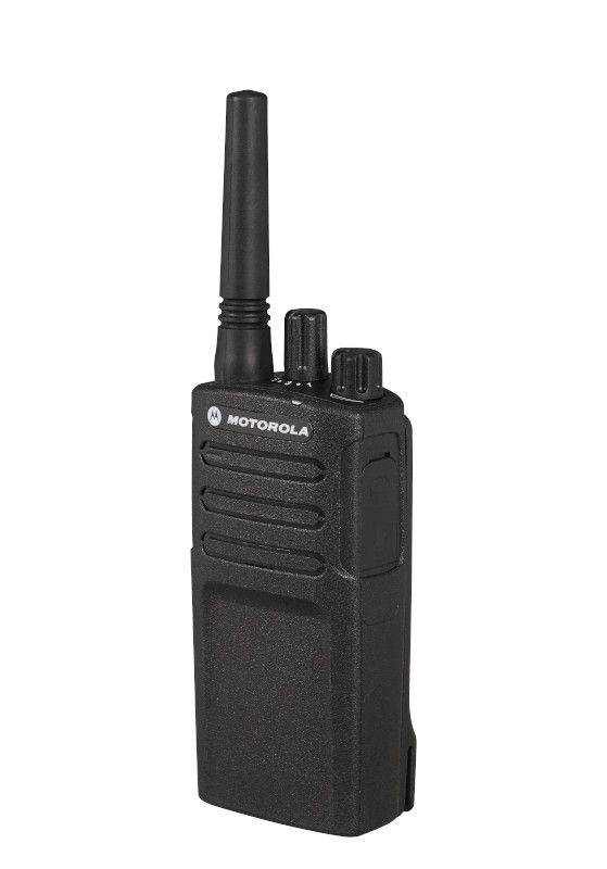 Motorola - XT420 PMR446