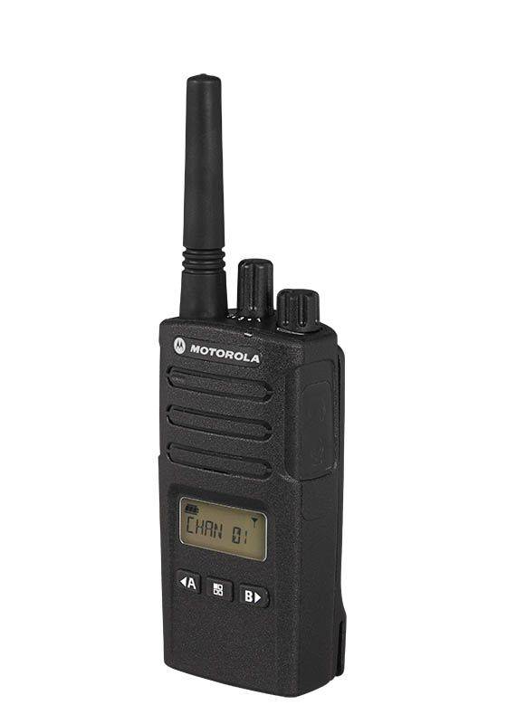 Motorola - XT460 PMR446