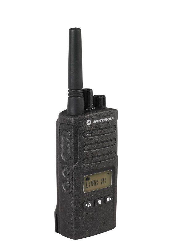 Motorola - XT460 PMR446