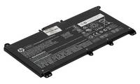 2-power Main Battery Pack Replaces HSTNN-DB9D - Batterie - 3.440 mAh