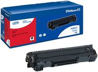 Pelikan 1031410013 - 1900 Seiten - Schwarz - 1 Stück(e)