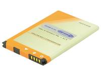 2-power Smartphone Battery - Batterie - 1.450 mAh