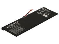 2-power 2P-NE512 - Akku - Batterie 48 mAh 15,2 V