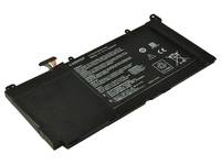 2-power Main Battery Pack - Batterie - 4.400 mAh