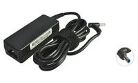 2-power AC Adapter 3.33A includes power cable Replaces 714149-002