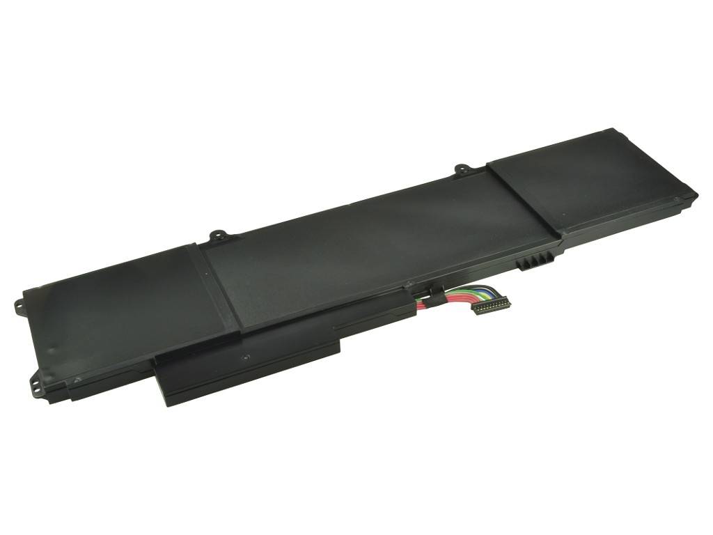 2-power Main Battery Pack - Batterie - 4.600 mAh