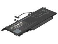 2-power Main Battery Pack - Akku - 4.200 mAh
