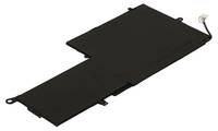 2-power Main Battery Pack Replaces 789116-005 - Batterie - 4.810 mAh