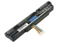 2-power Main Battery Pack Acer Aspire - Batterie - 4.400 mAh