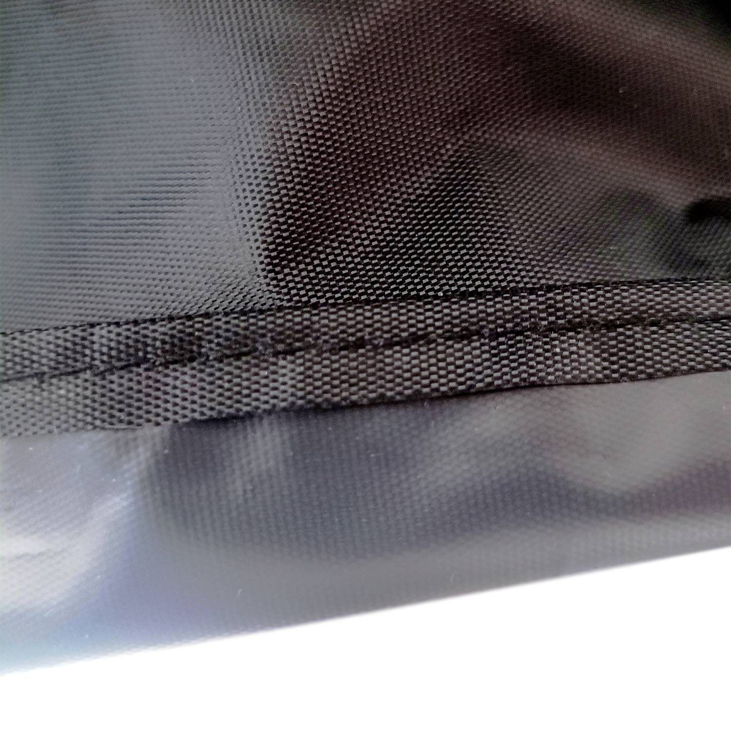 Grillpeter Abdeckhaube für Utschak mit Rauchrohr Ø50 cm