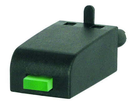 RELPOL MODULE M21N black Sicherheits-Module 6A