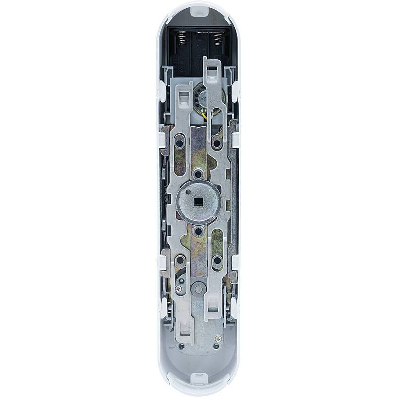 ABUS WINTECTO One FCA4100W Funkfensterantr. AL0145