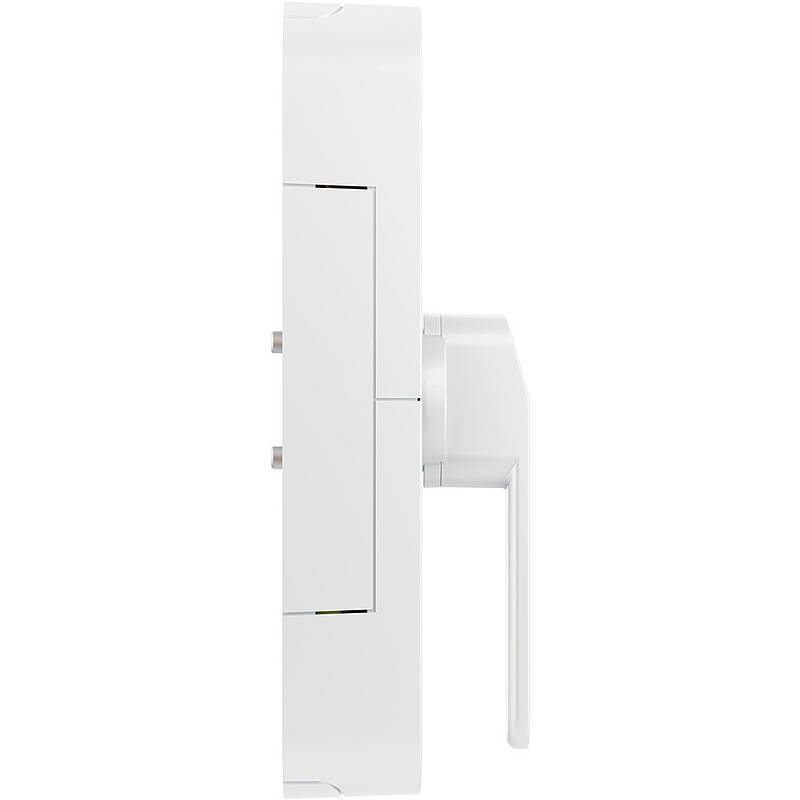 ABUS WINTECTO One FCA4100W Funkfensterantr. AL0145
