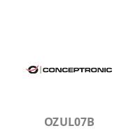 CONCEPTRONIC Ladegerät 7Port 7xUSB-C 160WPD3.0 sw