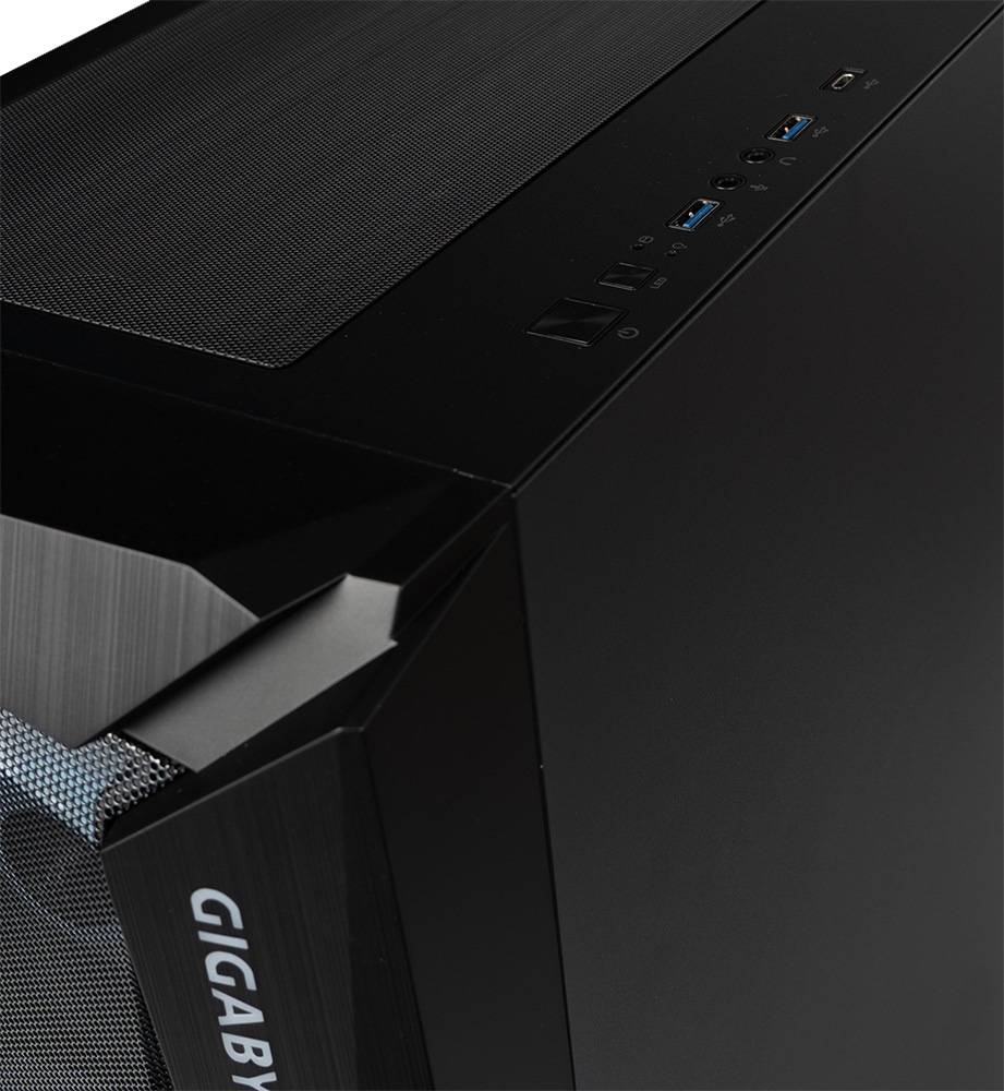 JOY-IT Desktop PC Intel CORE ULTRA 7 265K, 32 GB DDR5, 2 TB M.2 SSD, Gigabyte GA-Z890 Gaming X WIFI7