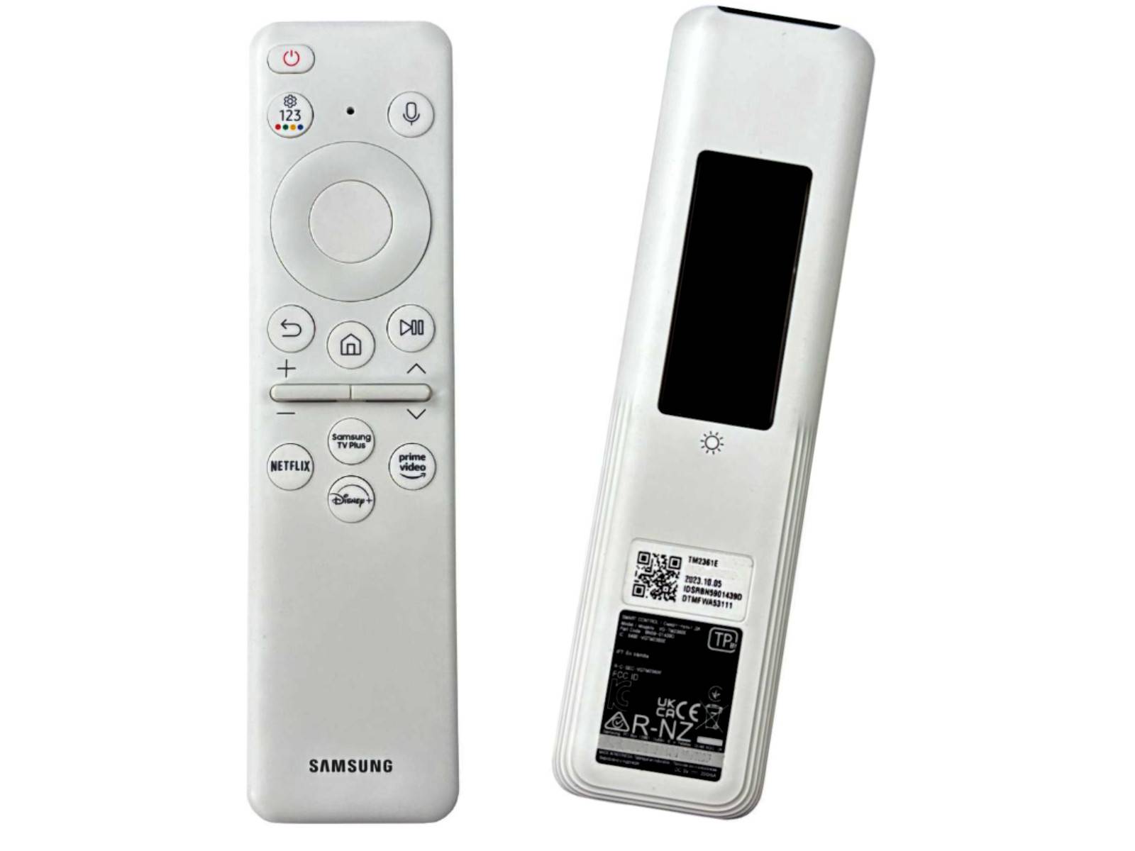 SAMSUNG Fernbedienung BN59-01456D, BN59-01439D, BN59-01439A, BN59-01439J, TM2361E original