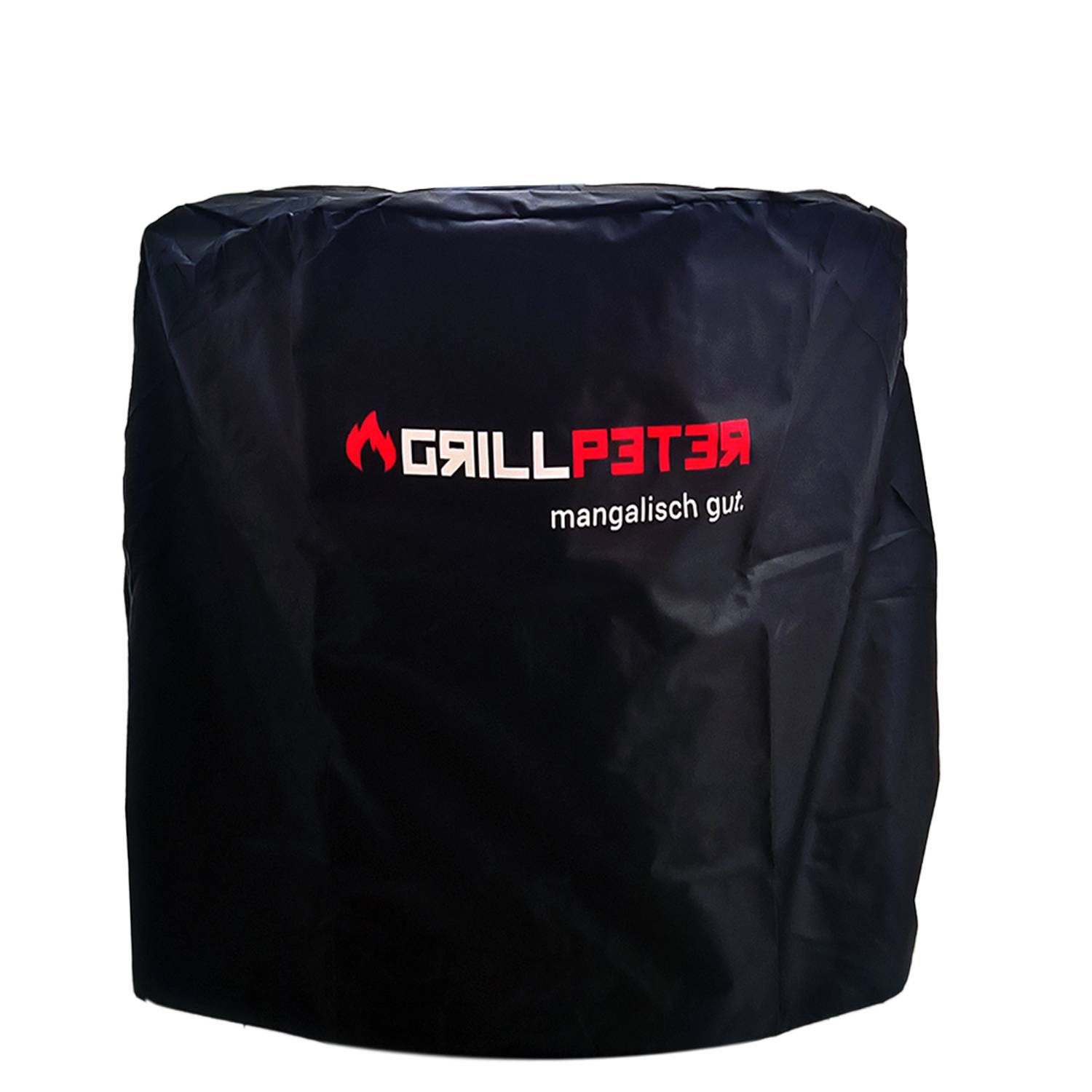 Grillpeter Abdeckhaube für Utschak ohne Rauchrohr bis Ø45 cm