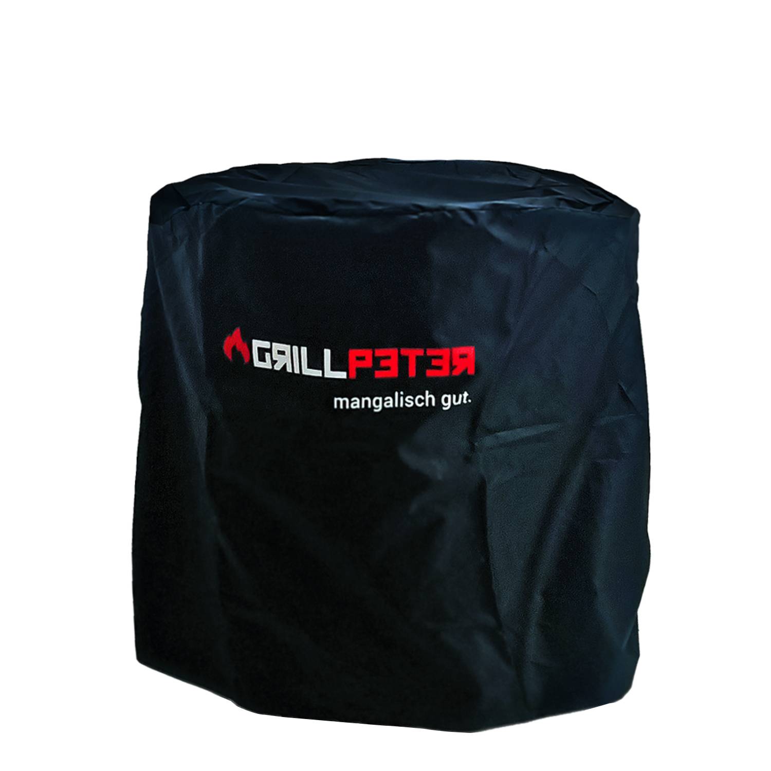 Grillpeter Abdeckhaube für Utschak ohne Rauchrohr bis Ø45 cm