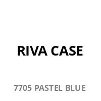 Riva Laptopthülle Szuzuka 15,6" pastel blue 7705