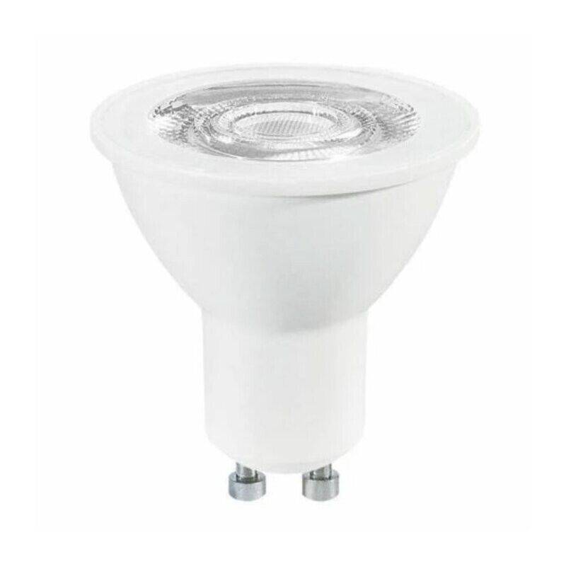 10er Pack Bellalux LED GU10 PAR16 5W = 50W Reflektor 36° 350lm 230V Warm 2700K