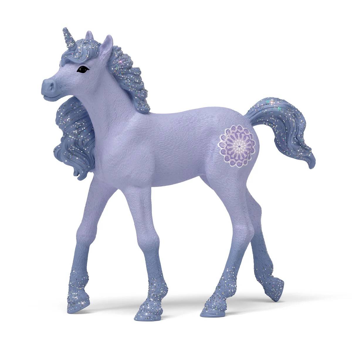 Schleich 70861 - Einhorn Fohlen Iris - BAYALA