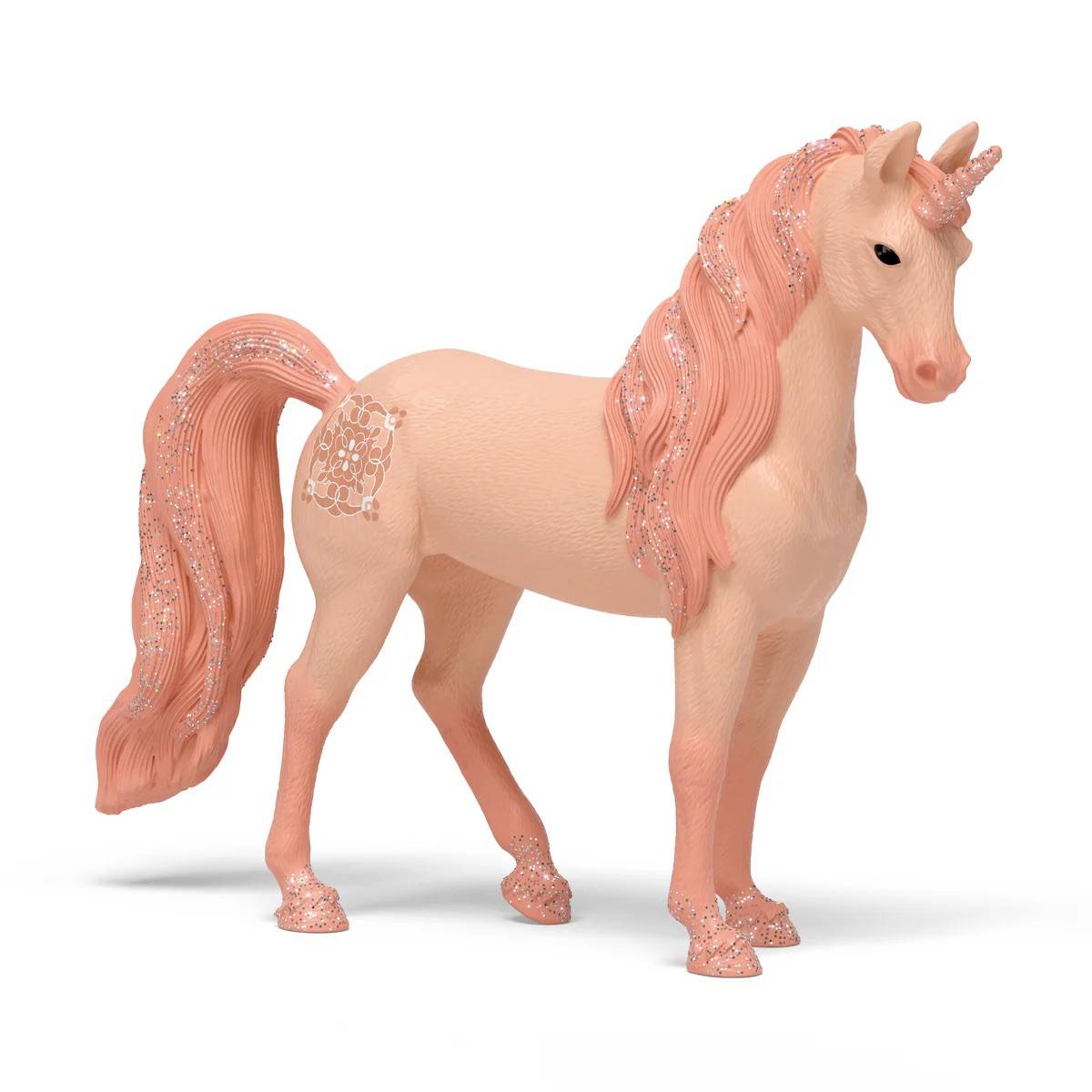 Schleich 70860 - Einhorn Stute Peach - BAYALA