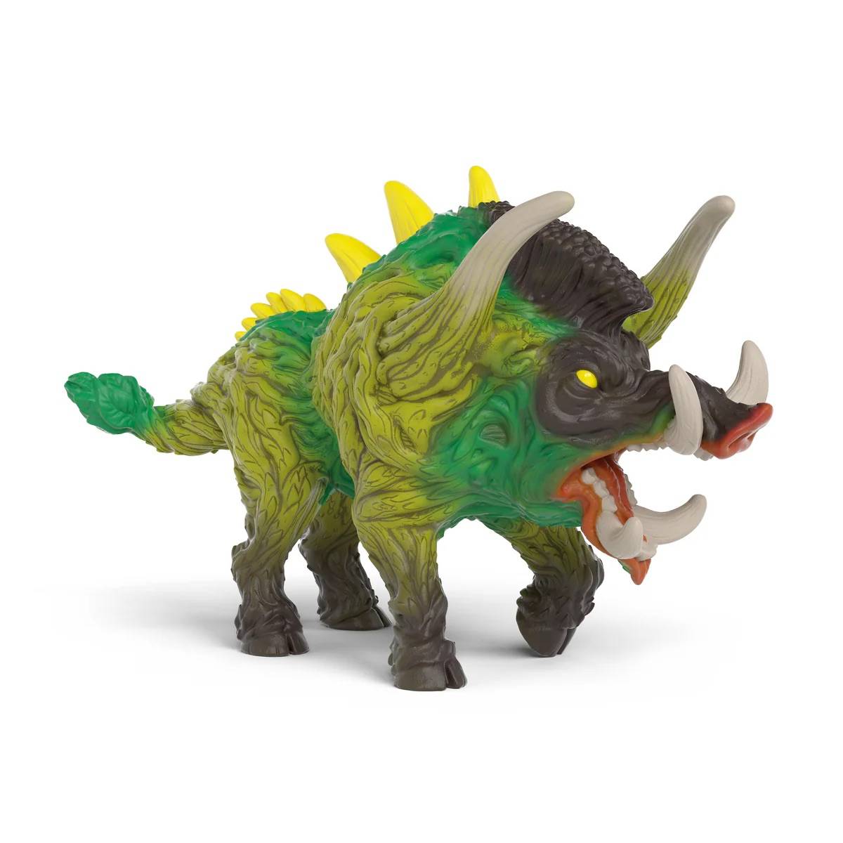Schleich 70852 - Dschungelwildschwein - ELDRADOR CREATURES