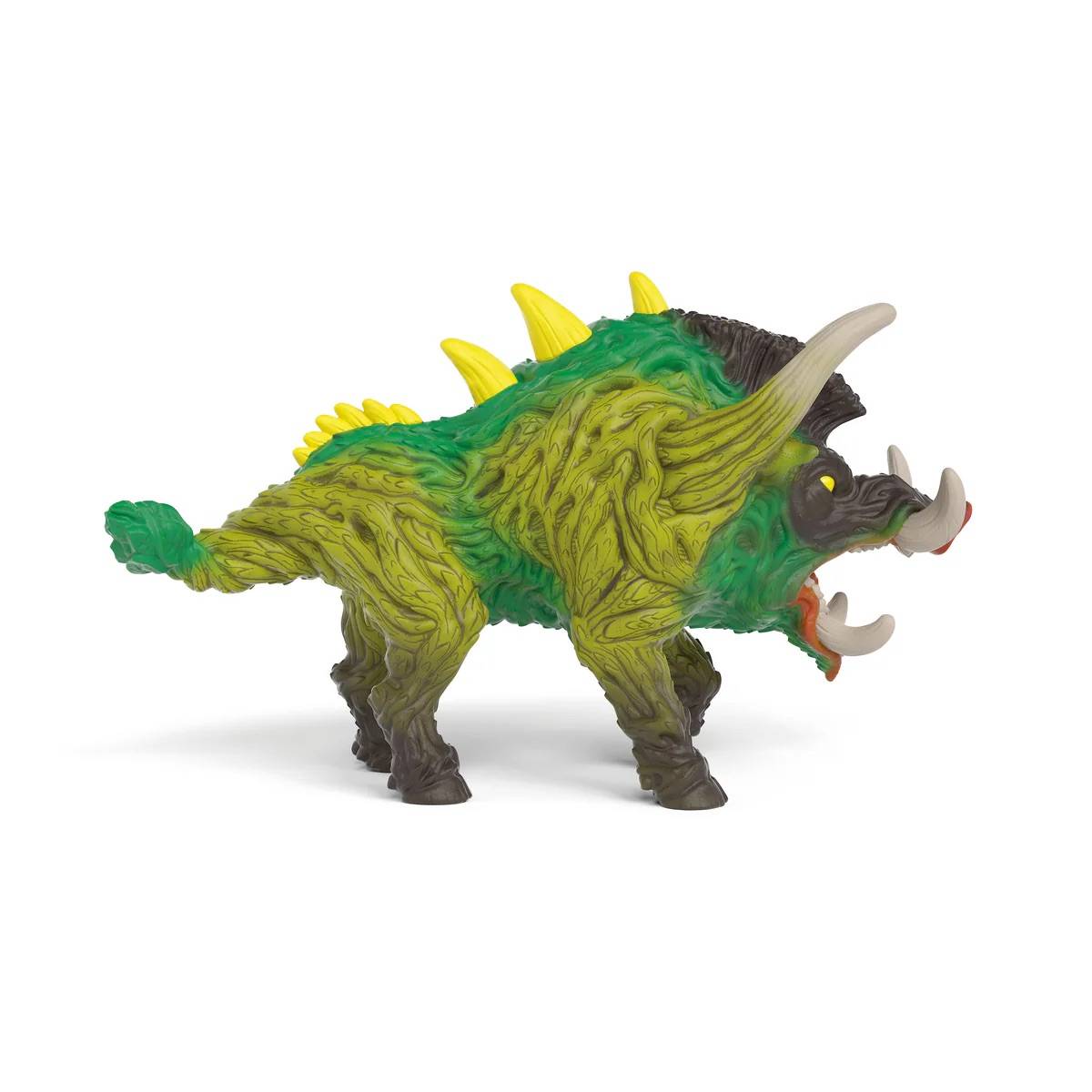 Schleich 70852 - Dschungelwildschwein - ELDRADOR CREATURES