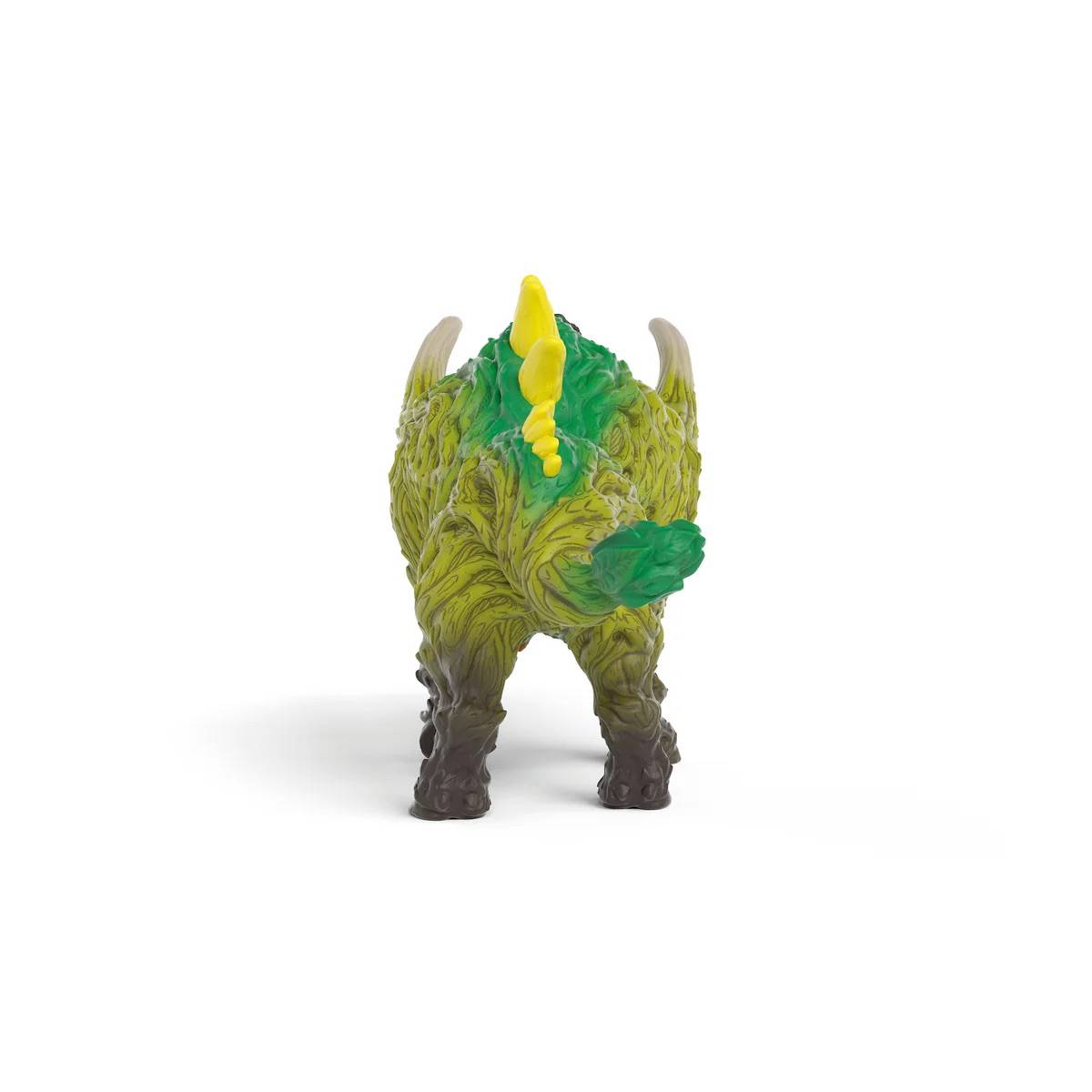 Schleich 70852 - Dschungelwildschwein - ELDRADOR CREATURES
