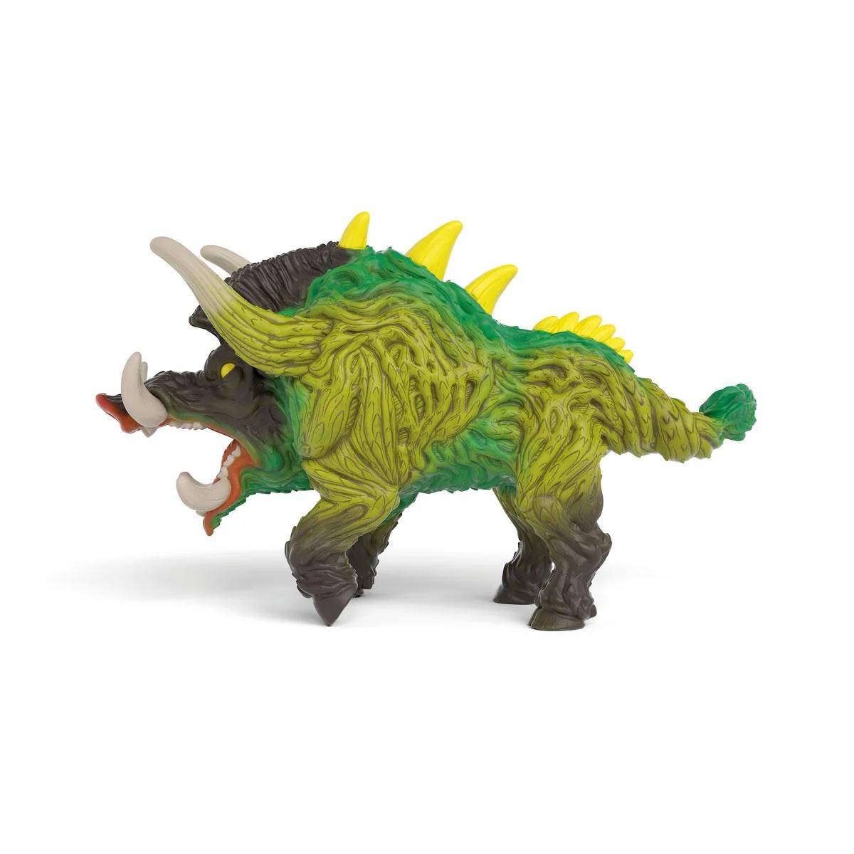 Schleich 70852 - Dschungelwildschwein - ELDRADOR CREATURES