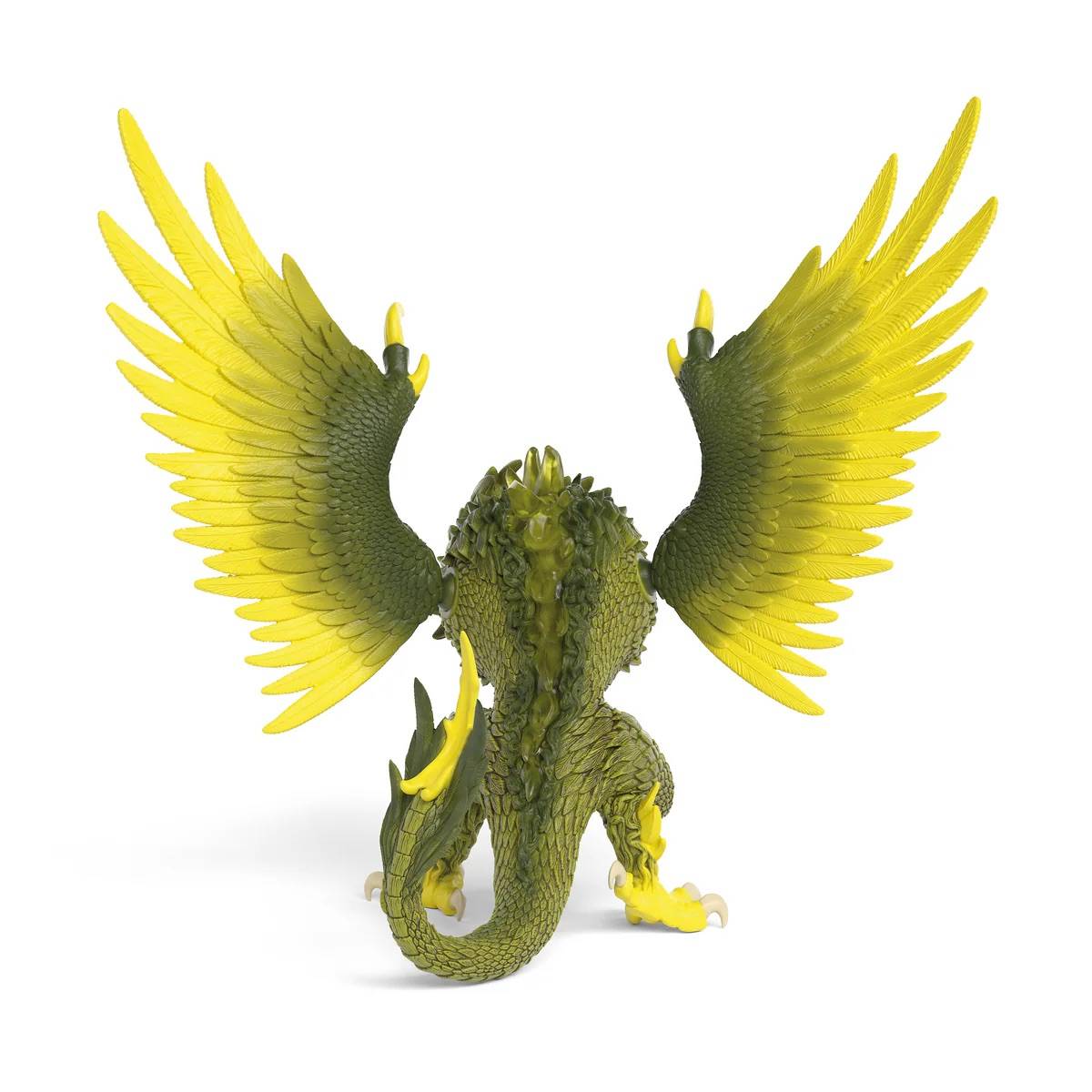 Schleich 70854 - Dschungel Raptor - ELDRADOR CREATURES