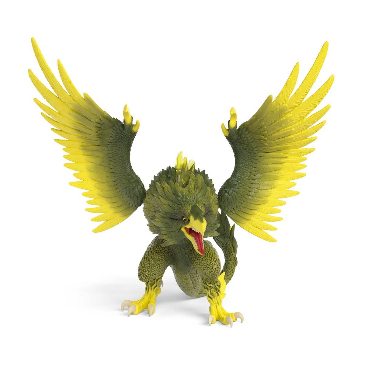 Schleich 70854 - Dschungel Raptor - ELDRADOR CREATURES