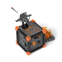 Schleich 42732 - BattleCave Lavabär - ELDRADOR CREATURES Schleich 42732 - BattleCave Lavabär - ELDRADOR CREATURES