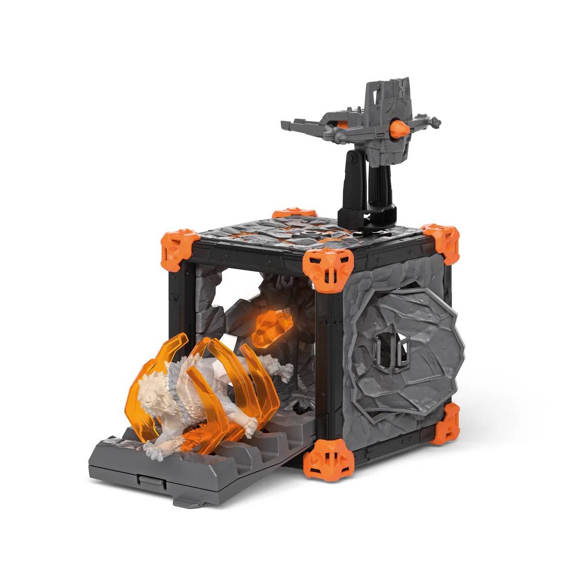 Schleich 42732 - BattleCave Lavabär - ELDRADOR CREATURES