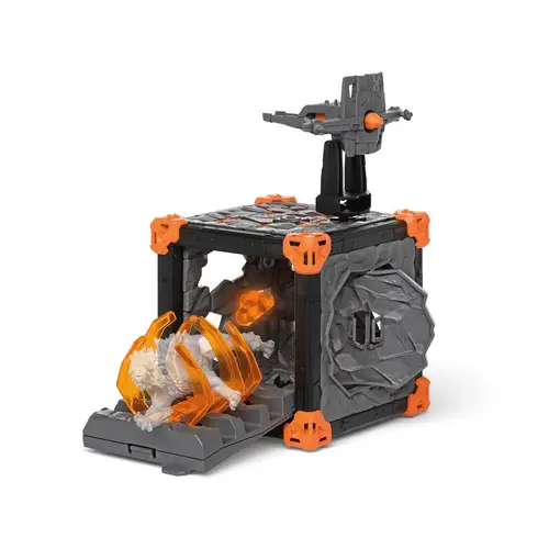 Schleich 42732 - BattleCave Lavabär - ELDRADOR CREATURES Schleich 42732 - BattleCave Lavabär - ELDRADOR CREATURES