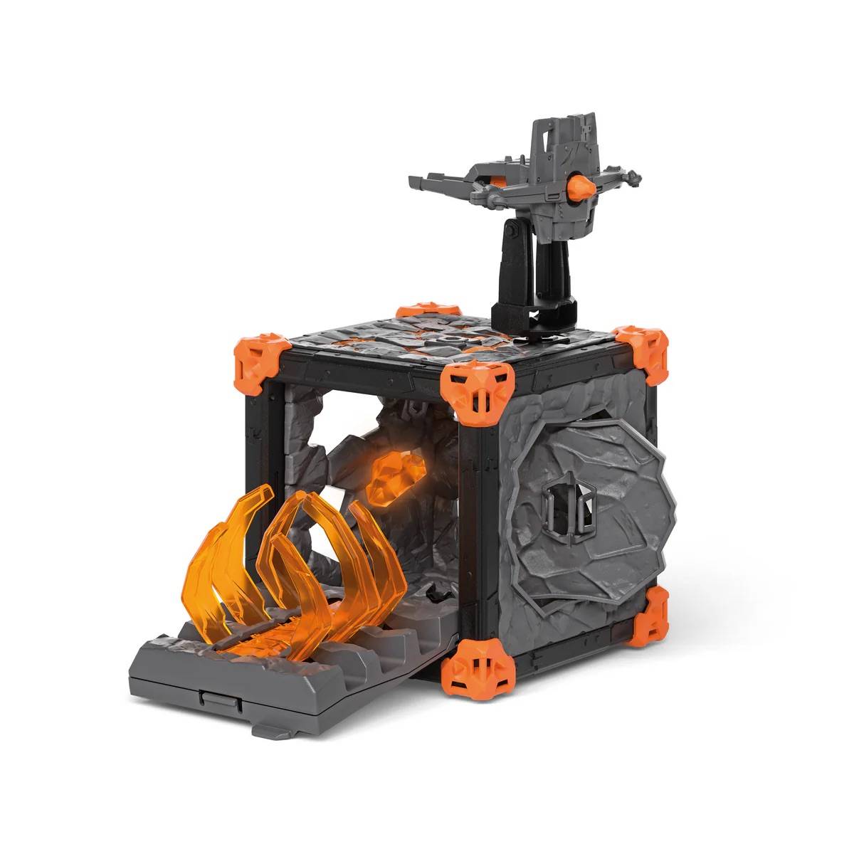 Schleich 42732 - BattleCave Lavabär - ELDRADOR CREATURES