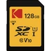 Kodak SD-Karte Speicherkarte 128 GB Premium Performance Kodak SD-Karte Speicherkarte 128 GB Premium Performance