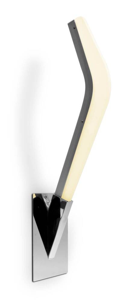 LED Universum LED Wandleuchte Vega